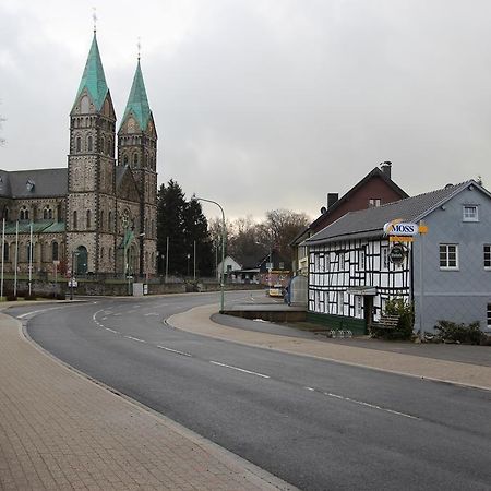 Villadelux Bauernstube Monschau Buitenkant foto